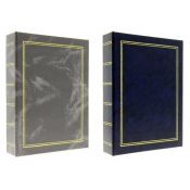 Album kieszeniowy B46200S V-1 200 kieszeni Gedeon