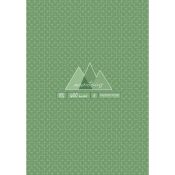 Brulion B5 B5 400k. krata Kreska