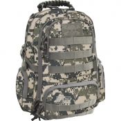 Plecak military St.Right (BP34)