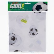 Obrus GOL! 180X120 cm plastik [mm:] 100x120 Arpex (DC1445)