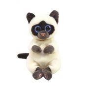 Pluszak Beanie Babies kot Miso [mm:] 150 Ty (TY40548)