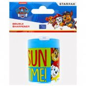 Temperówka Paw Patrol mix plastikowa Starpak (477807)