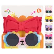 Okulary z opaską na głowę Mega Creative (568669)