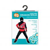 Kostium DRAGON NINJA Godan (087675/110)