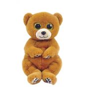 Pluszak Ty Beanie Babies miś Duncan [mm:] 150 (TY40549)