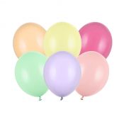 Balon gumowy Partydeco Strong (SB14P-000P)