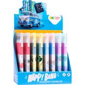 Długopis Happy Color (HA 4120 01AU-3 KP40)
