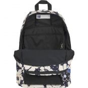 Plecak Oxford Bloom czarny (400196444)