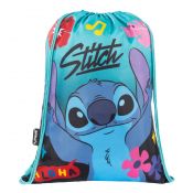 Worek na buty St.Right STITCH MINT ALOHA fartuszek ochronny