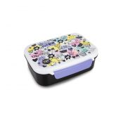 Śniadaniówka Patio CoolPack FOODYX PRZEGRÓDKĄ - mood (Z18934)