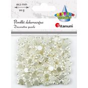 Koraliki kreatywne Craft-Fun Series Titanum (25BJ033166-4)