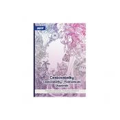 Kolorowanka Podróżniczki (5301242)