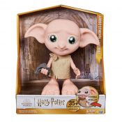 Figurka Spin Master Harry Potter Interaktywny Zgredek (6069167)