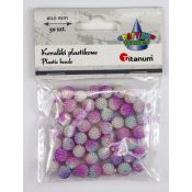 Koraliki kreatywne Craft-Fun Series Titanum (25JR0331-6)