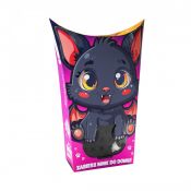 Klocki konstrukcyjne Marioinex Mini Waffle Pocket Pets Nietoperz (5903033907191)