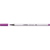 Flamaster Stabilo Pen 68 brush liliowy 1 kol. (568/58)