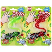 Gadżet żelowy łapka Mega Creative (571078)
