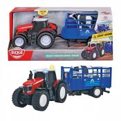 Traktor Massey Ferguson Dickie (373-4003)