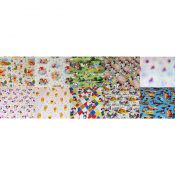 Papier ozdobny Disney mix [mm:] 2000x700 W&K (DISNEY60GR)