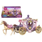 Figurka karoca z koniem Adar (624139)