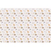 Podkład na biurko Biurfol KITTENS (PSN-A3-35)