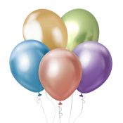 Balon gumowy Godan platynowe mix 300mm 12cal (CB-5LXM)