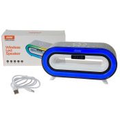 Głośnik funkcja indukcyjnego ładowania telefonu Adar (621855)