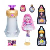 Lalka MAGIC MIXIES PIXLINGS UNIA JEDNOROŻEC Z ZESTAWEM ELIKSIRÓW [mm:] 165 Tm Toys (PIX14871)