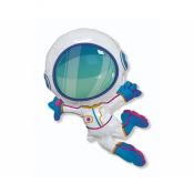 Balon foliowy Godan astronauta 24cal (B901847)