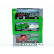 Figurka zestaw farma Adar (523114)