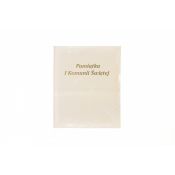 Album tradycyjny Gedeon Pamiątka komunii 10k. (DBCS10PK)