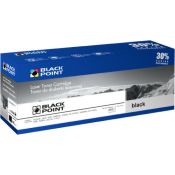 Toner alternatywny Black Point HP CE320A czarny (LCBPHCP1525BK)