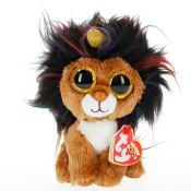 Pluszak Beanie Boos lew jednorożec ramsey Ty (36252)