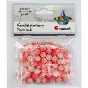 Koraliki kreatywne Craft-Fun Series Titanum (25JR0331-7)