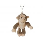 Brelok małpka pluszowa Adar (596740)