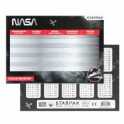 Plan lekcji Starpak Nasa (560064)