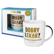 Kubek Pan Dragon Star 2-Dobry lekarz (5901854983363)