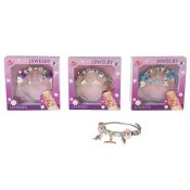 Bransoletka z charmsami Adar (622296)