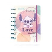 Notes Patio Disney Fashion A5 200k. (75088PTR)