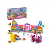 Klocki konstrukcyjne Lego Koci Domek Gabi Sala balowa Gabi (10797)