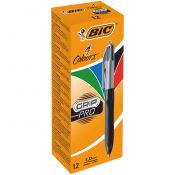 Długopis Bic mix 1,0mm (892293)