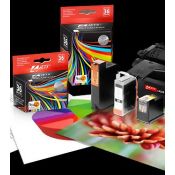 Tusz (cartridge) alternatywny hp 88 magenta 4Jets (9392)