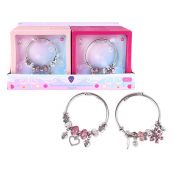 Bransoletka Adar z aplikacjami, charms (624115)