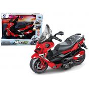 Motocykl skuter do skręcania Adar (622340)