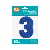 Balon foliowy Godan 34cal (FG-C85N3)