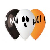 Balon gumowy Hel BOO mix 13cal Godan (GS120/963)