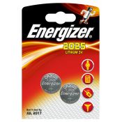 Baterie Energizer CR2025 CR2025 (EN-248333)