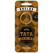 Brelok Tata Pan Dragon (5901854974606)