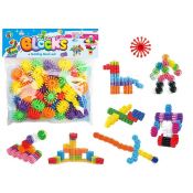 Klocki pozostałe Adar kształty (619951)
