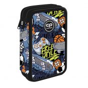 Piórnik Patio CoolPack Jumper 2 Hobby (F066929)